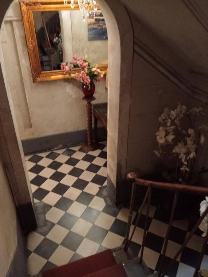 Relais Corso Storico Pisa Exterior foto