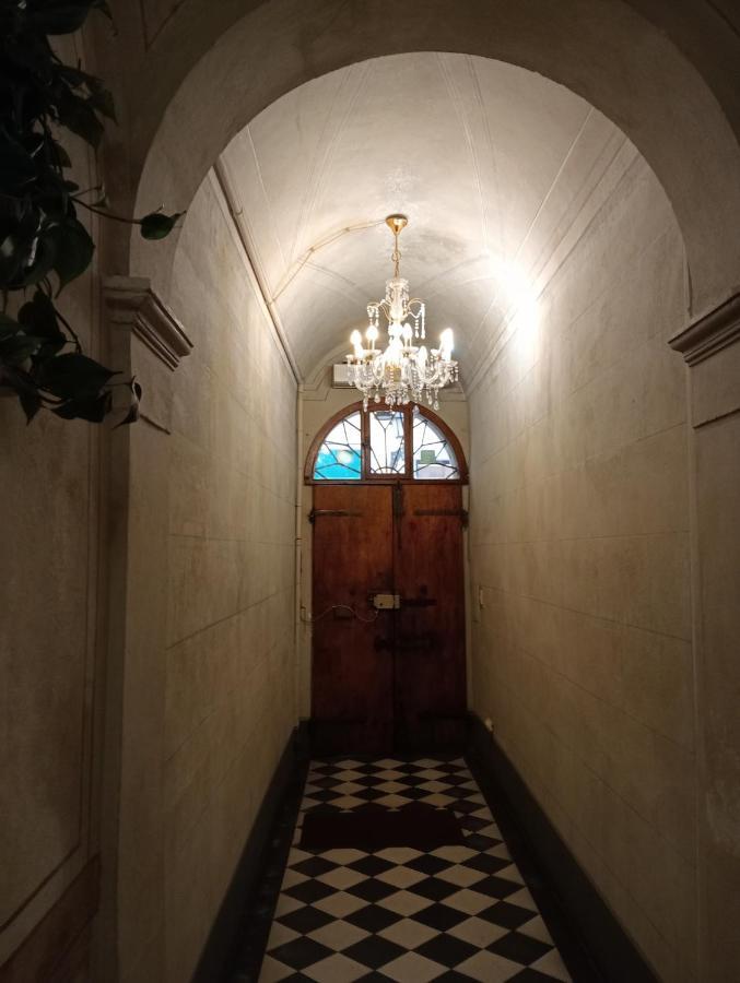 Relais Corso Storico Pisa Exterior foto