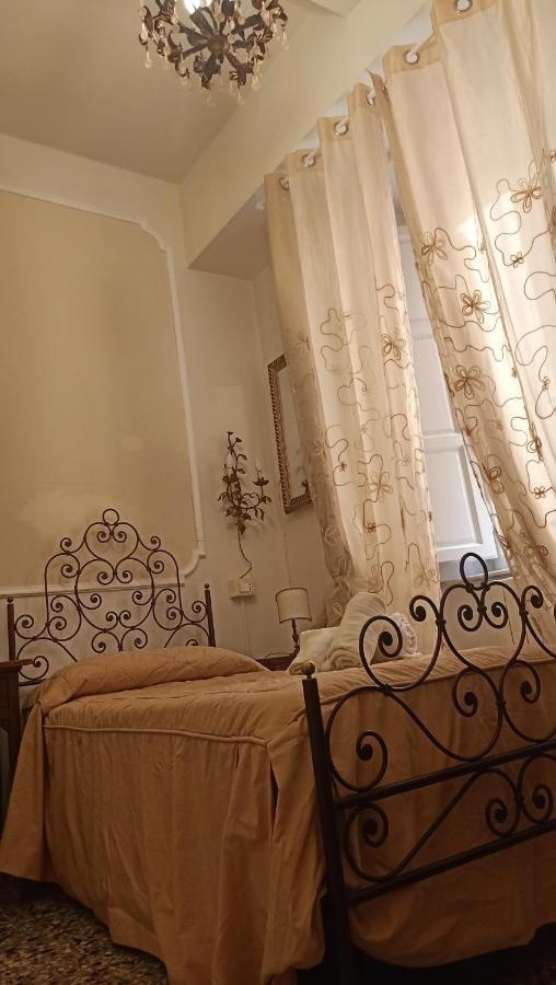 Relais Corso Storico Pisa Exterior foto