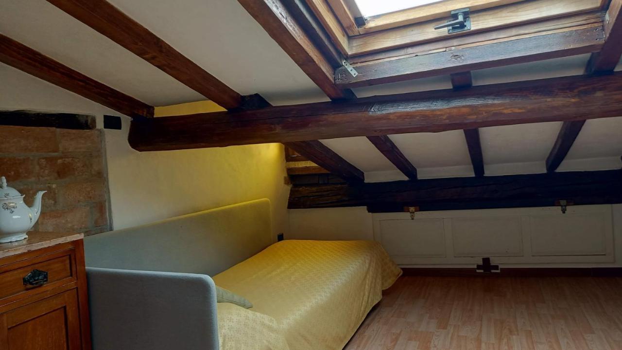 Relais Corso Storico Pisa Exterior foto