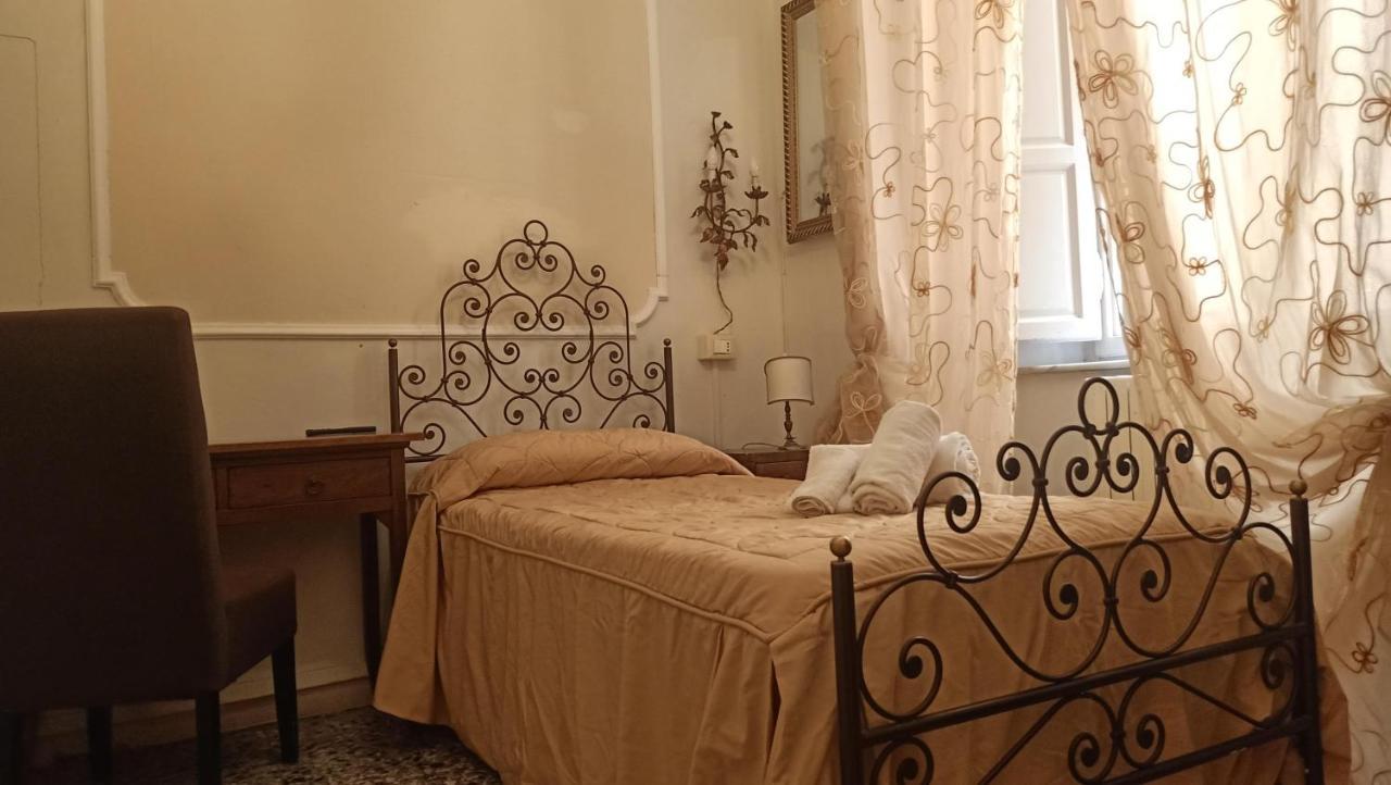 Relais Corso Storico Pisa Exterior foto