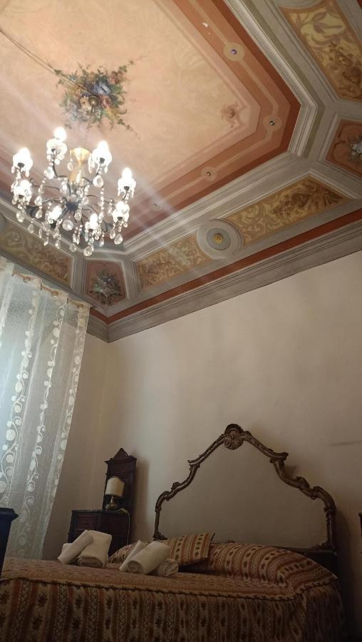 Relais Corso Storico Pisa Exterior foto