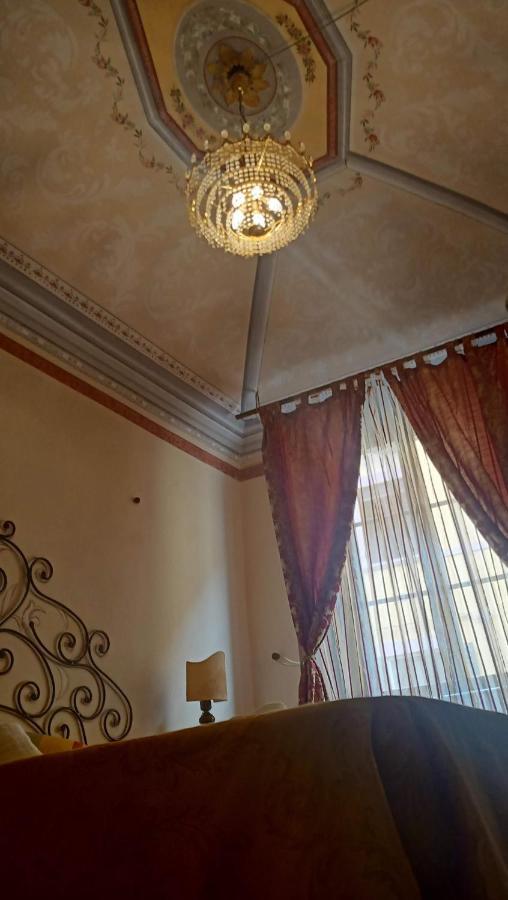Relais Corso Storico Pisa Exterior foto