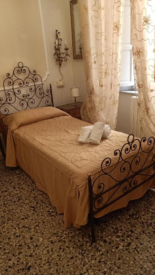 Relais Corso Storico Pisa Exterior foto