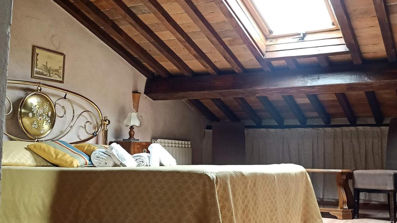 Relais Corso Storico Pisa Exterior foto