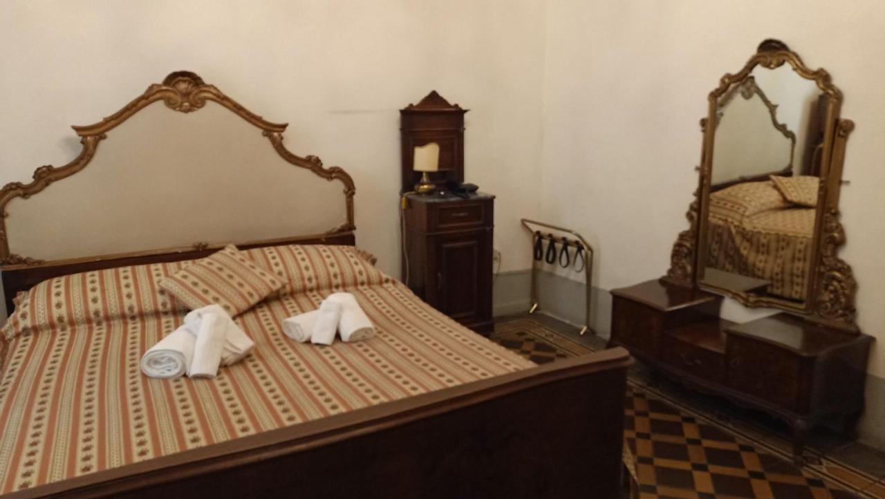 Relais Corso Storico Pisa Exterior foto