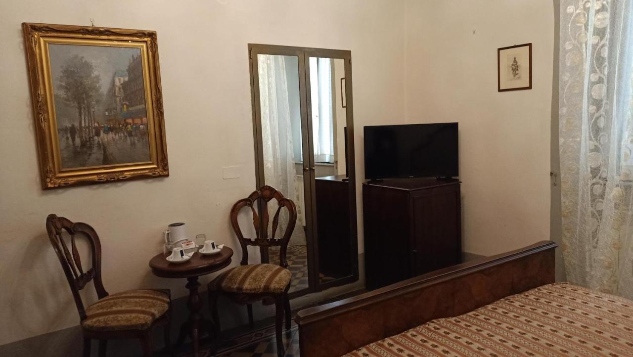 Relais Corso Storico Pisa Exterior foto