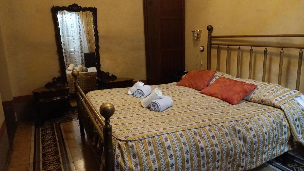 Relais Corso Storico Pisa Exterior foto
