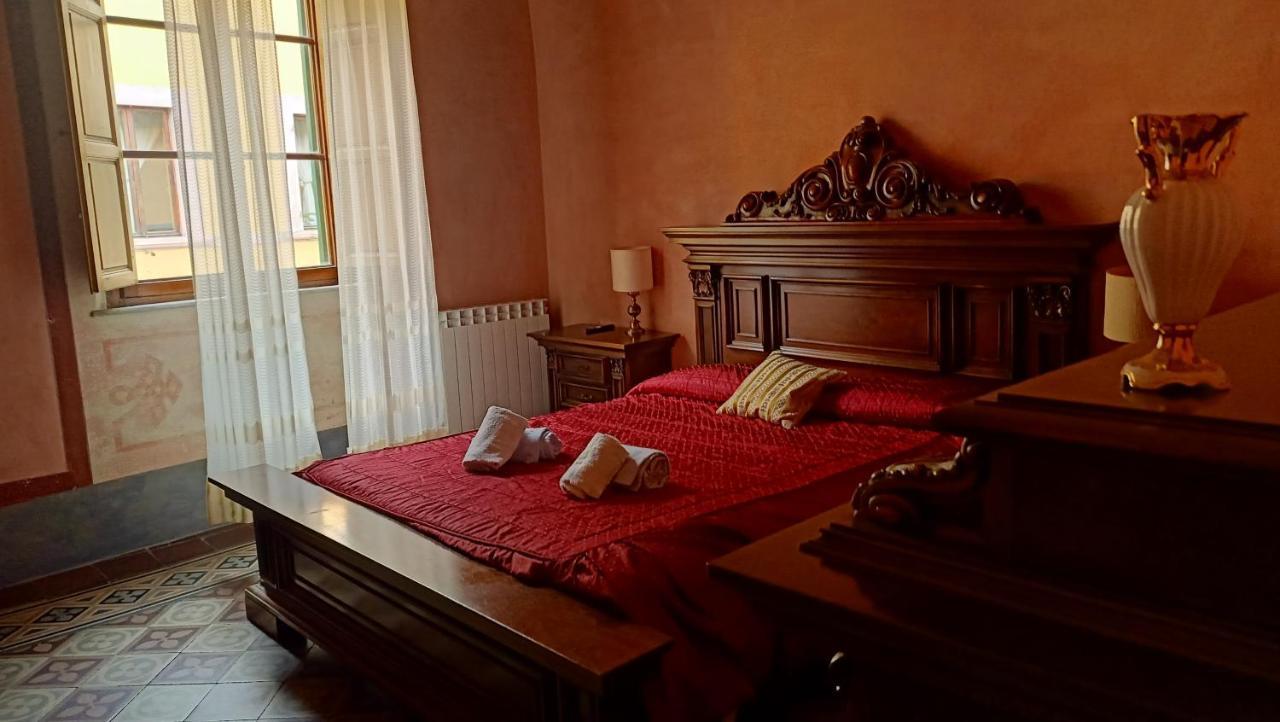 Relais Corso Storico Pisa Exterior foto