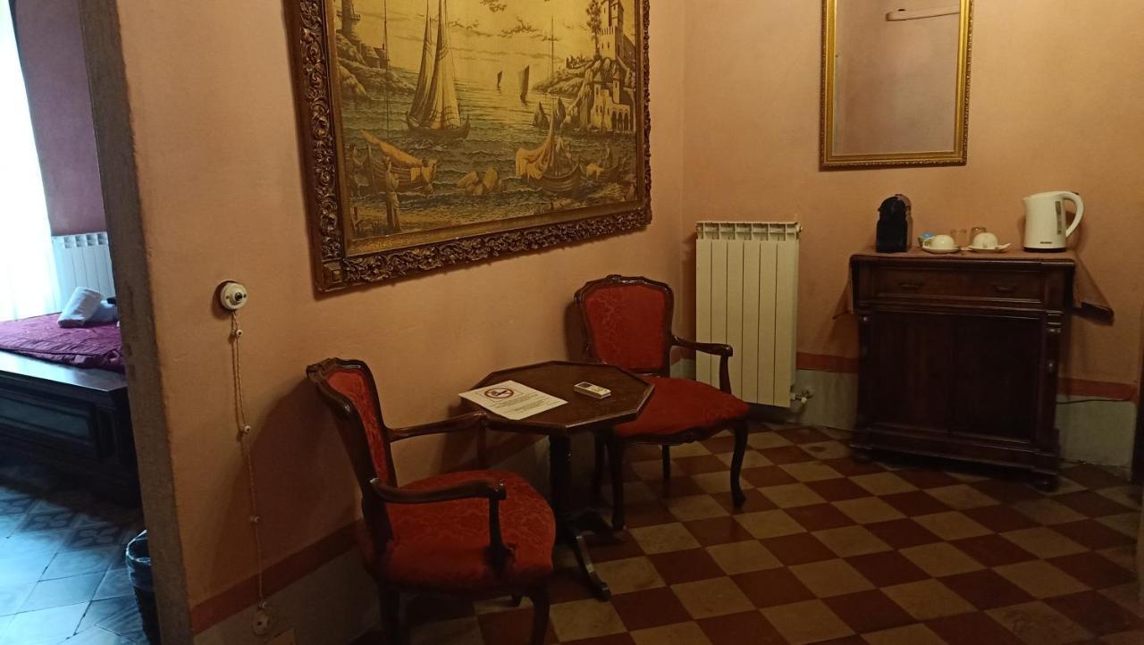 Relais Corso Storico Pisa Exterior foto